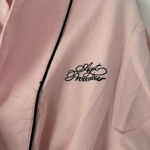 Agent Provocateur Bonnie Robe
